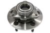 SPIDAN 72471 Wheel Bearing Kit